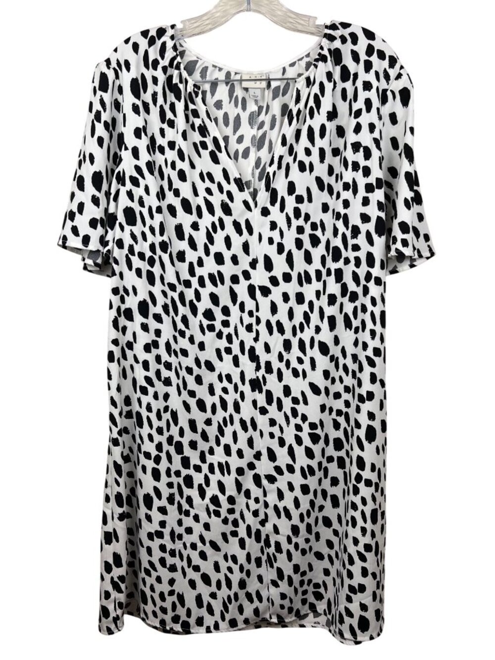 A New Day Cheetah Dress